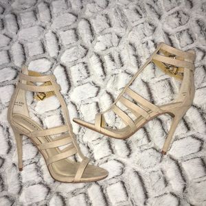 Chinese Laundry Heels